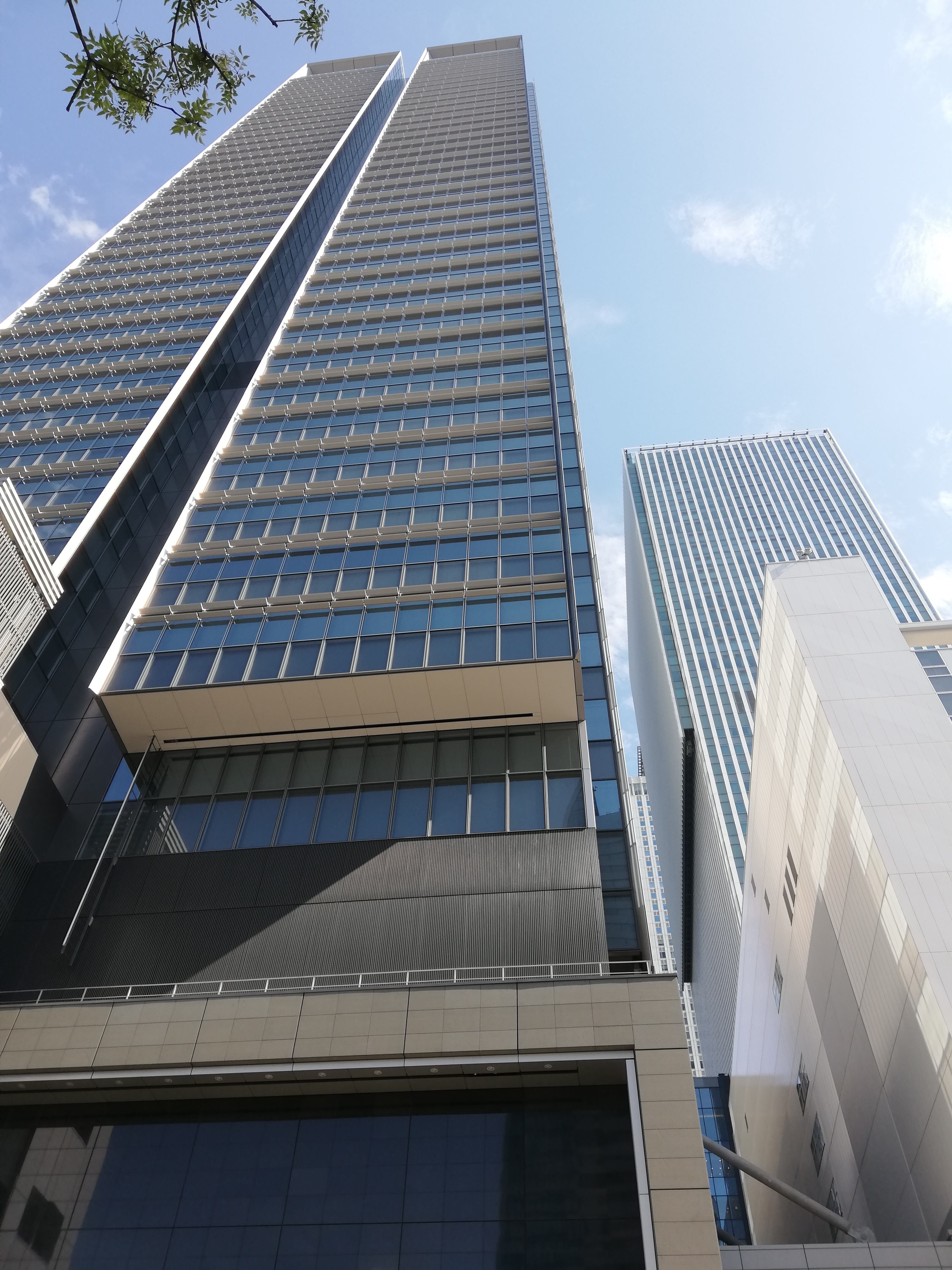 JPタワー名古屋