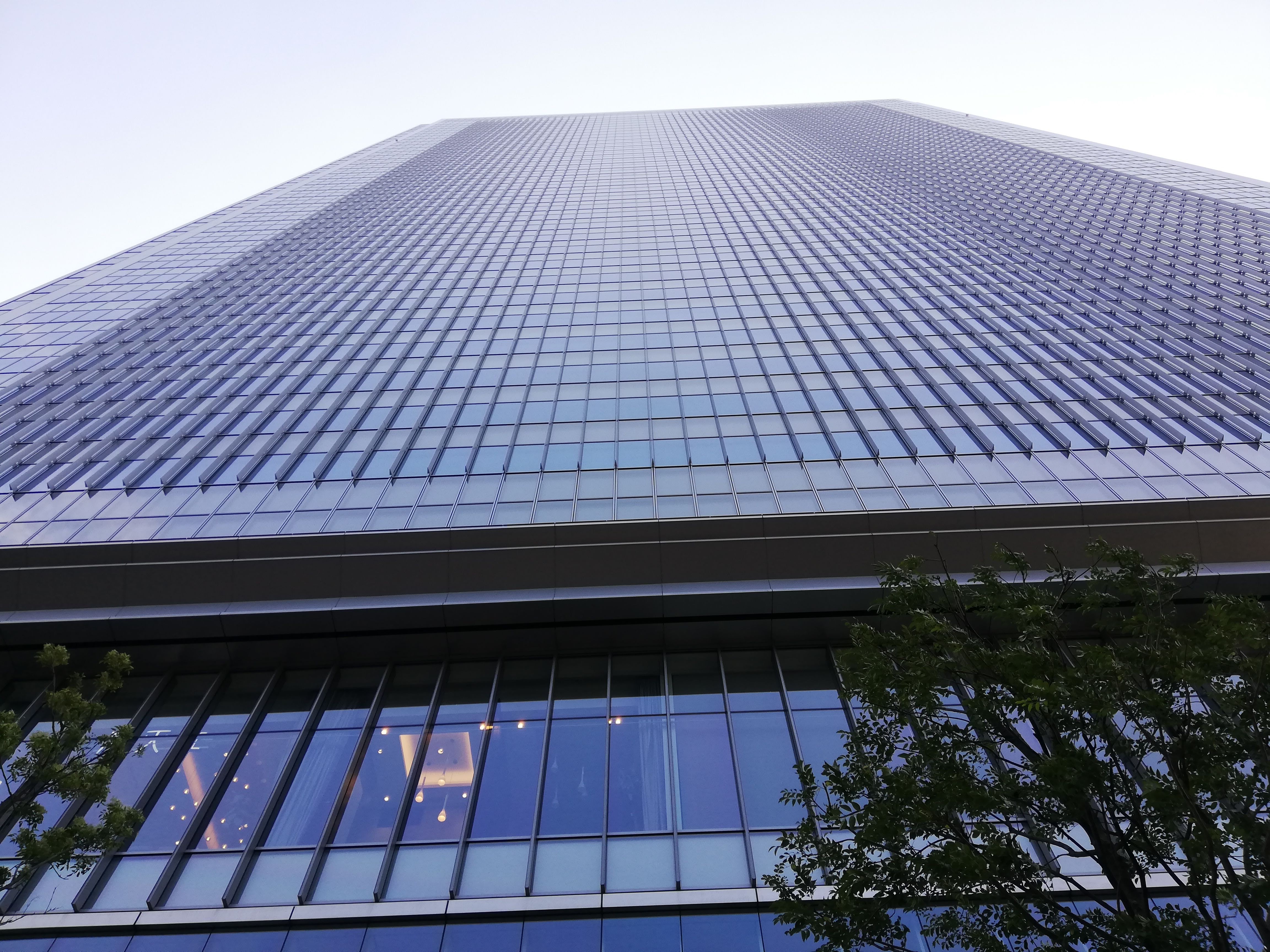 JPタワー名古屋