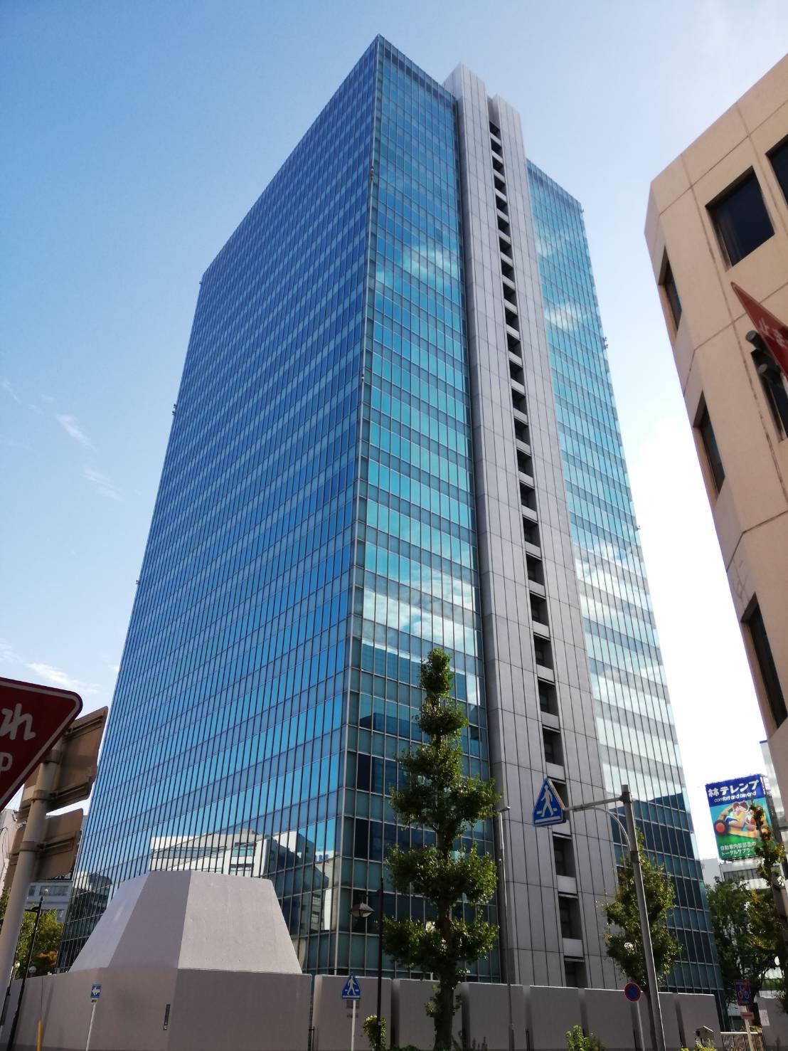 住友生命名古屋ビル